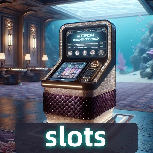 Slots no jogo7: A Aventura das Apostas Online