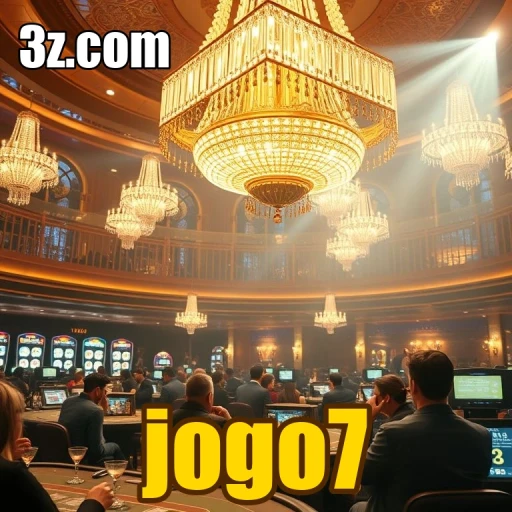 jogo7 Arcade