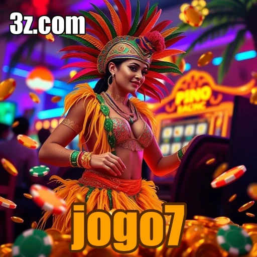 Comunidade e Interação no jogo7: Notícias Recentes da Seção news